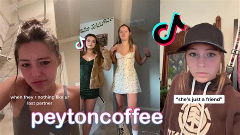 peyton coffee nipslip|r/PeytonCoffee